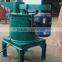 Famous brand stone vertical crushing machine for sale