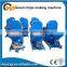 Smokeless sawdust briquette press machine/wood charcoal briquette machine for sale