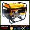 Safety running 1.2 kva small power generator for sale
