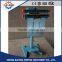 foot pedal heat sealer plastic Aluminum foil bag pedal sealing machine