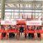 6 Rows Vacuum Soybean Seeder for Angola Market