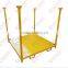 storage shelves / truck tire rack / tire storage rack