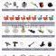 chain saw spare parts, spare parts for gasoline chain saw