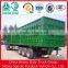 Double-Door Enclosed Container Semi Trailer Made In China For Sale