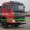 Hot selling China Foton Rowor heavy dump truck with low price