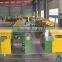 Straight type low carbon steel Wire Drawing Machine