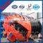 Improved Dredging Cutter Head for cutter suction dredger
