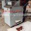 cocoa bean roasting grinding machine