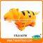 10 inch toys dinosaurs, soft rubber dinosaur toy