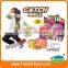 sticky ball, sticky water ball, sticky smash water ball toy
