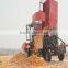 corn harvester machine/small harvesting machine