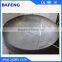 2000L Glycol Jacket Bright Beer tanks