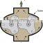 2" ROTARY PUMP rotor pump