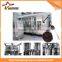 hot hot Full automatic industrial blueberry jam maker machine high viscosity Production Line