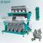 Best Sesame sorting machine from Hefei/Grain Color Sorter