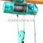 wireless crane remote control electric hoist