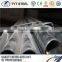 Plastic exhaust steel pipe made in China