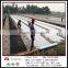 polypropylene spunbond nonwoven fabrics used for agricultural mulch