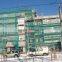 3m x 50m 70gsm/100gsm/150gsm Green Safety Net / HDPE Shade Net