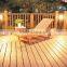 ECO-friendly WPC Outdoor Fence and Railing is Easy to Install
