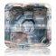 Most Fashion Popular Outdoor Wooden Spa for 5 Person (A520)