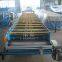 IBR Roof Panel Machine /1000 Trapezoid Steel Roofing Sheet Roll Forming Mahcine