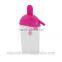 plastic ice cream stick mould