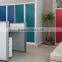 steel tambour door filing cabinet roll shutter door file cabinet ABS tambour door filingcabinet