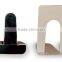 steel bookend book stand bookeds book rack accessories