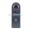 Dual Lens 720 Panoramic HD VR wifi mini 360 two lens action camera 4K