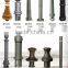 Outdoor Metal Steel Cast Iron Warning Road Bollard