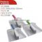 Haixing Colorful household plastic broom and dustpan