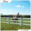 Pvc proof 2015 hot sale horse fencing