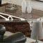 Modern Dining Table Chairs AH132