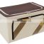 New Design Oxford Foldable Living Box