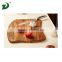 Out of the Woods of China11-by-11-Inch Cutting Board