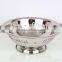 Stainless Steel Colander