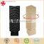 revolving wooden slatwall display with spinner rotating