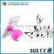 usb speaker, bluetooth speaker with led light, portable mini speaker
