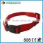 dog collar, collar, led dog collar