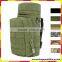 Hot sale molle system tactical canteen pouch
