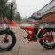 20 inch folding fat tyre electric bike lithium battery motorbike with CE certification electric bicycle