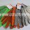 DDSAFETY High Quality Safety Gloves Canvas Gloves