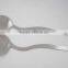 Stainless Steel Cooking Tools Salad Spoon And Salad Fork