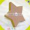 Wholesale Baby Wooden Wall Hook Cheap Kids Wooden Wall Hook High Quality Children Wooden Wall Hook W09B026