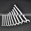 Top Selling Personalized 10 Pcs Chrome Vanadium Handle Combination Spanner Set