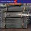 60/48mm Formwork Galvanized Building Scaffold Post Props