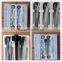 Scaffolding podger spanner wrench tools