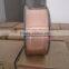 Low carbon steel Co2 welding wire, gas shielded welding wire