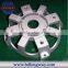 custom service cnc machienry aluminum parts